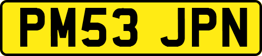 PM53JPN