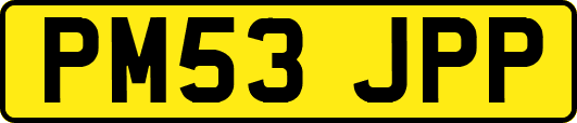 PM53JPP