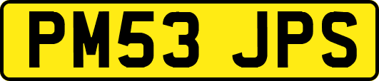 PM53JPS