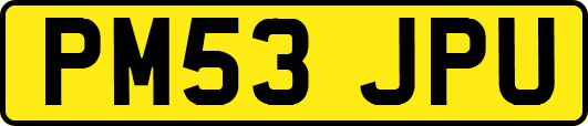 PM53JPU