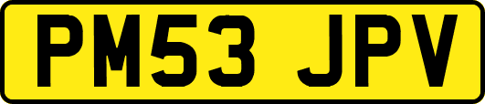 PM53JPV