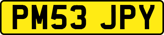 PM53JPY