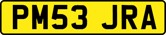 PM53JRA