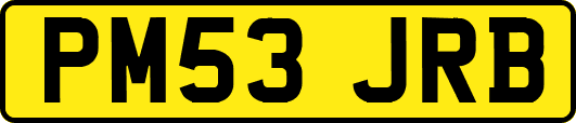 PM53JRB
