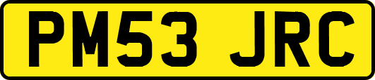 PM53JRC