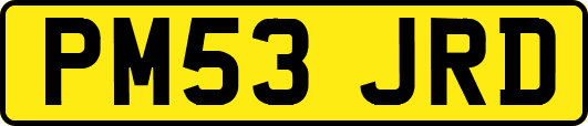 PM53JRD