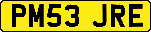 PM53JRE