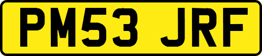 PM53JRF