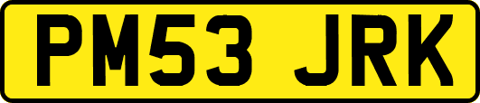 PM53JRK