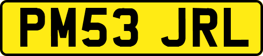 PM53JRL
