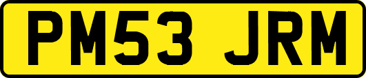 PM53JRM
