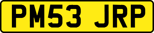 PM53JRP