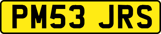 PM53JRS