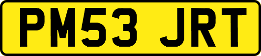 PM53JRT