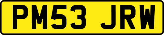 PM53JRW