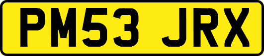 PM53JRX