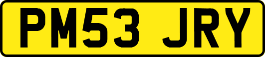 PM53JRY