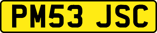 PM53JSC