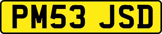 PM53JSD