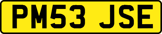 PM53JSE