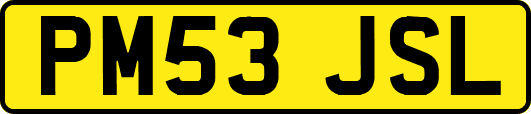 PM53JSL