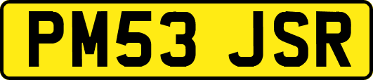 PM53JSR