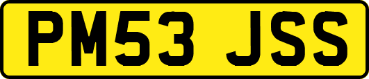 PM53JSS