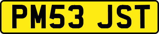 PM53JST