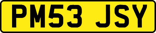 PM53JSY