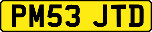 PM53JTD