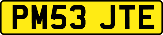 PM53JTE