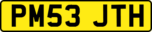 PM53JTH
