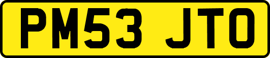PM53JTO