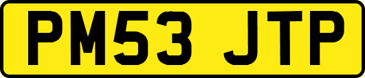 PM53JTP
