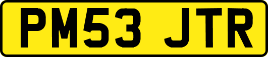 PM53JTR
