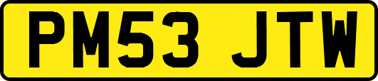 PM53JTW