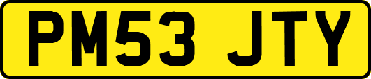 PM53JTY