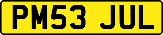 PM53JUL