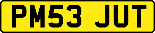 PM53JUT