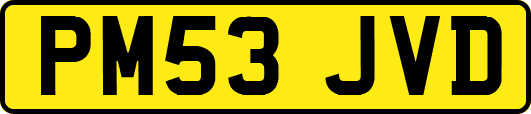 PM53JVD
