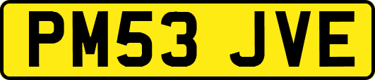 PM53JVE