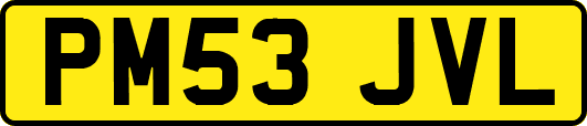 PM53JVL