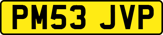 PM53JVP