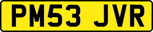 PM53JVR