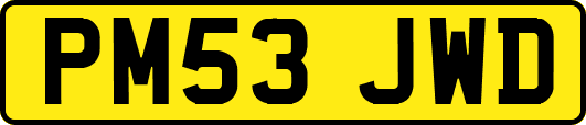 PM53JWD