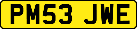 PM53JWE