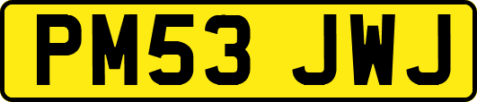 PM53JWJ