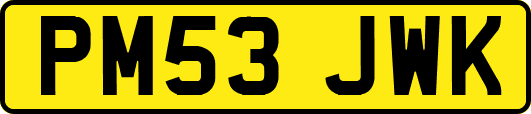 PM53JWK