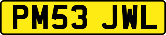 PM53JWL