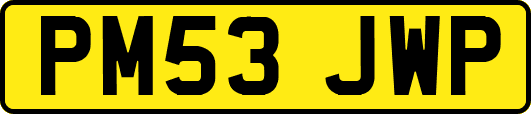 PM53JWP